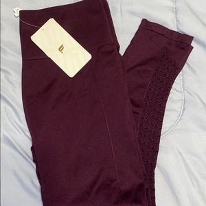 Fabletics leggings!